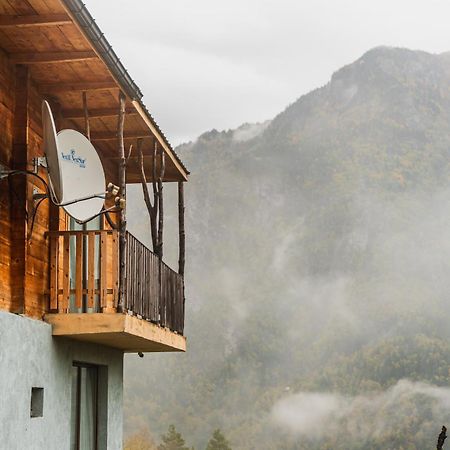 Hotel Khulo Lnn Ngoại thất bức ảnh