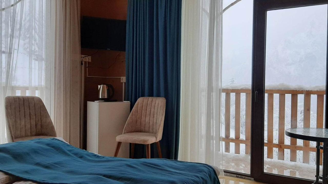 Hotel Khulo Lnn Ngoại thất bức ảnh